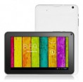 9 pulgadas IPPO X9 Android 4.2 Tablet PC de todo el ganador A20 de doble núcleo de 1GHz 512MB ROM del RAM 8GB HDMI WiFi Dual Cameras - Blanco